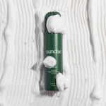 Ladda upp bild till gallerivisning, Green Tea exfolierande duschmousse