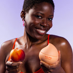 Indlæs billede til gallerivisning Just Peachy Body Whip Moisturiser