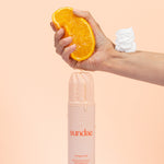 Indlæs billede til gallerivisning Orange Crush  brusemousse