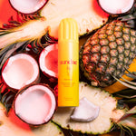 Lataa kuva Galleria-katseluun, Piña Colada Shower Foam