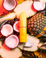 Indlæs billede til gallerivisning Piña Colada brusemousse
