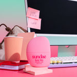 Lataa kuva Galleria-katseluun, Always Late Hair & Body Mist