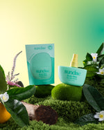 Lataa kuva Galleria-katseluun, Garden Party Hair & Body Mist