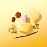 Ladda upp bild till gallerivisning, Soft Serve Hair & Body Mist