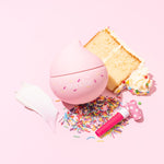 Indlæs billede til gallerivisning Birthday Cake Body Whip Moisturiser