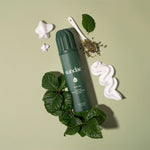 Ladda upp bild till gallerivisning, Green Tea exfolierande duschmousse