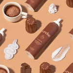 Indlæs billede til gallerivisning Hot Chocolate brusemousse