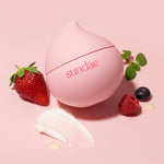 Ladda upp bild till gallerivisning, Very Berry Body Whip Moisturiser