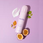 Indlæs billede til gallerivisning Sundae Passionfruit Pop duschmousse, Front Packet