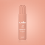 Ladda upp bild till gallerivisning, Strawberries & Cream duschmousse