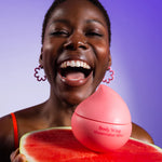 Ladda upp bild till gallerivisning, Watermelon Whirl Body Whip Moisturiser