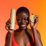 Indlæs billede til gallerivisning Lemon Zest brusemousse