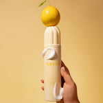 Indlæs billede til gallerivisning Lemon Zest brusemousse