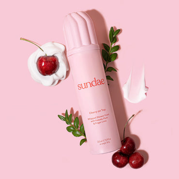 Cherry On Top (sæt) 