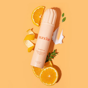 Orange Crush (sæt) 
