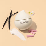Indlæs billede til gallerivisning Velvety Vanilla Body Whip Moisturiser
