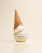 Indlæs billede til gallerivisning Velvety Vanilla Body Whip Moisturiser
