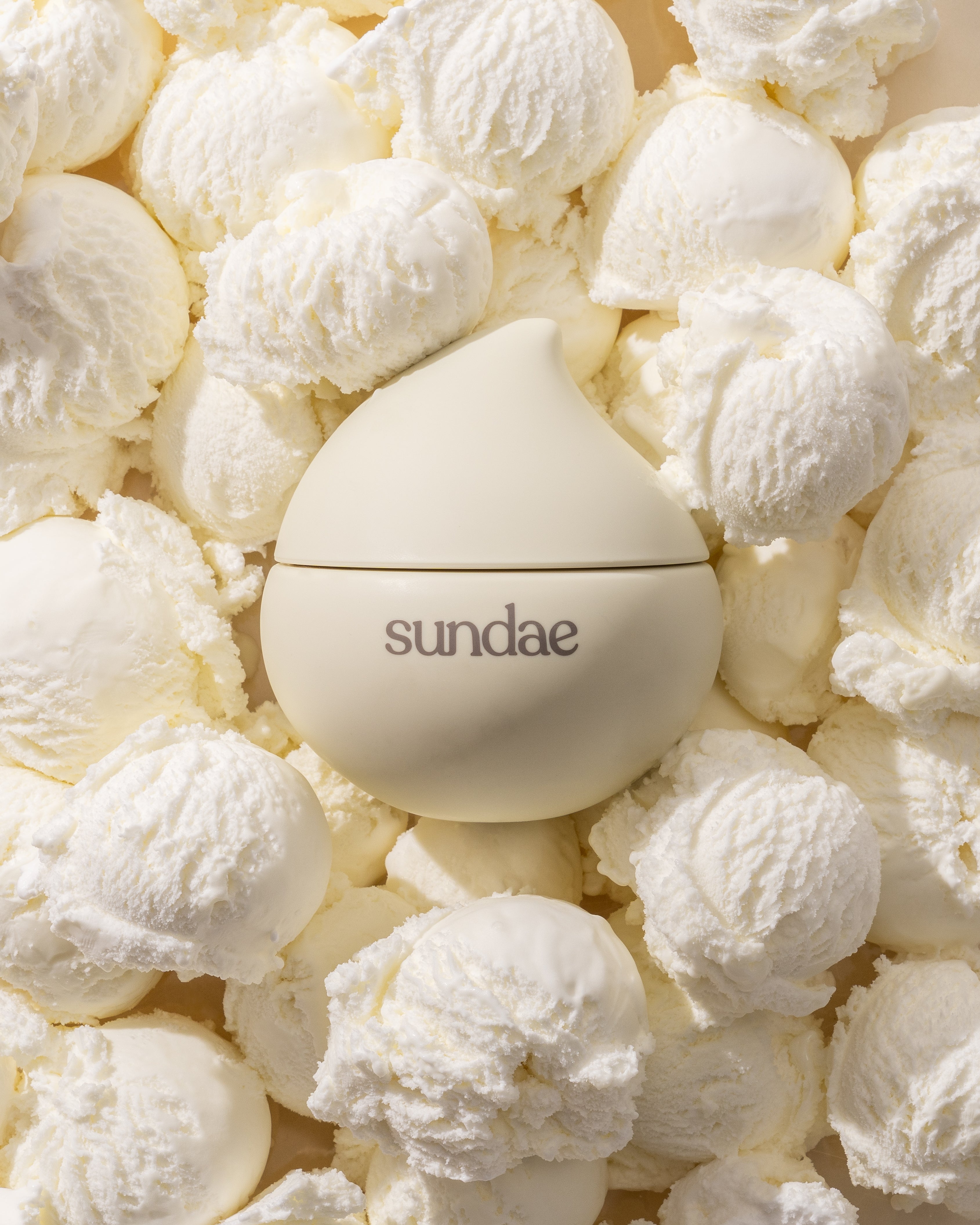 Velvety Vanilla Body Whip Moisturiser