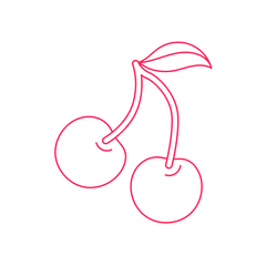 Maraschino-kirsebær