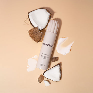 Coconut Cream (sæt) 