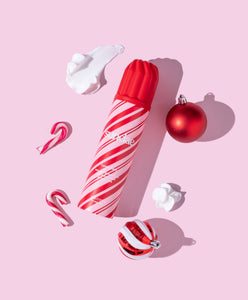 Candy Cane brusemousse