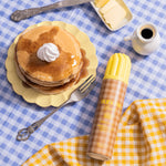 Lataa kuva Galleria-katseluun, Fluffy Pancakes Whipped Shower Foam
