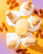 Indlæs billede til gallerivisning Soft Serve Hair &amp; Body Mist
