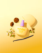 Indlæs billede til gallerivisning Soft Serve Hair &amp; Body Mist
