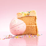 Indlæs billede til gallerivisning Birthday Cake Body Whip Moisturiser
