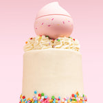 Indlæs billede til gallerivisning Birthday Cake Body Whip Moisturiser
