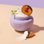 Indlæs billede til gallerivisning Perky Plum Body Whip Moisturiser
