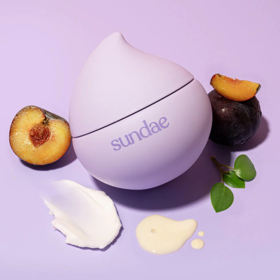 Perky Plum Body Whip Moisturiser Image