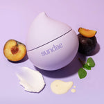 Indlæs billede til gallerivisning Perky Plum Body Whip Moisturiser
