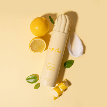 Lemon Zest (sæt) 