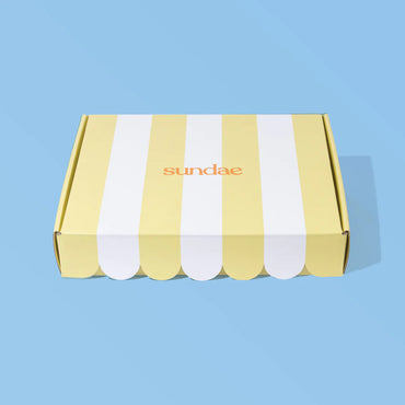 Multiboks emballage