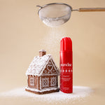 Indlæs billede til gallerivisning Gingerbread Shower Foam
