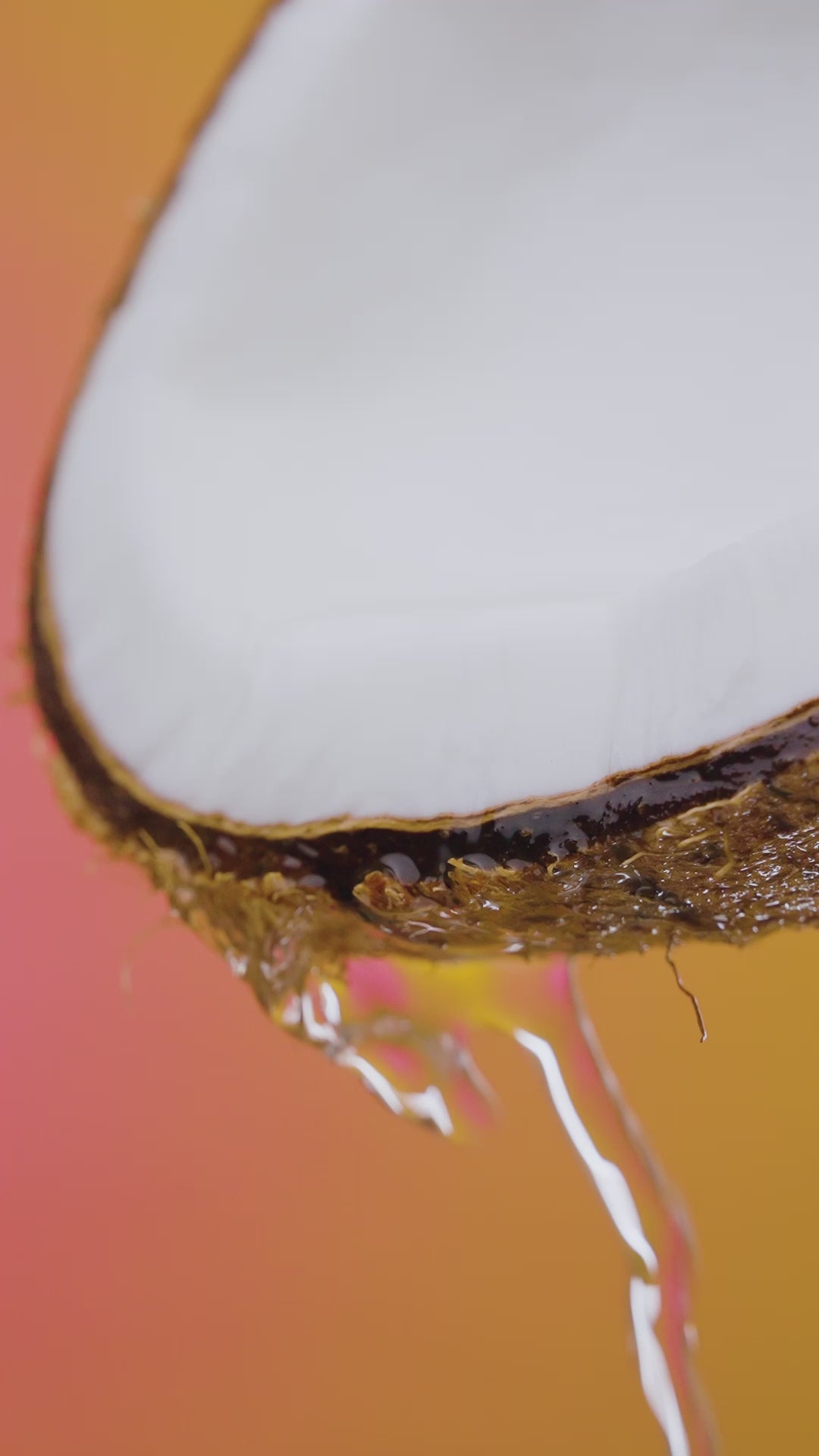 Very Vanilla brusemousse