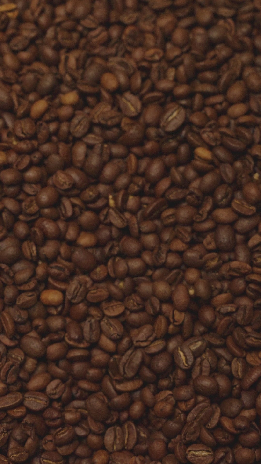 Very Vanilla brusemousse